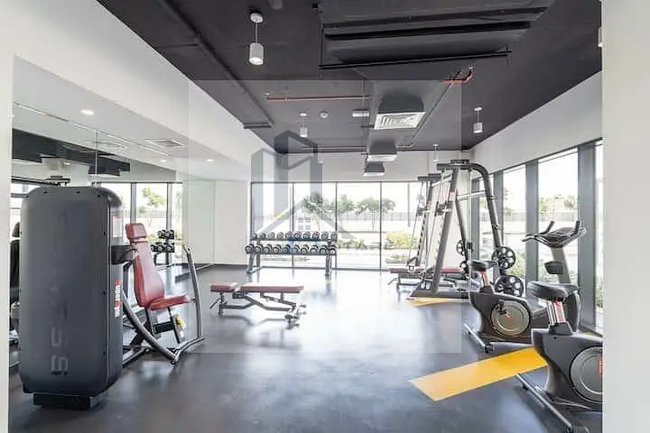 Unfurnished 3BR Apartment | The Nook 1 | Park & Pool-Facing
