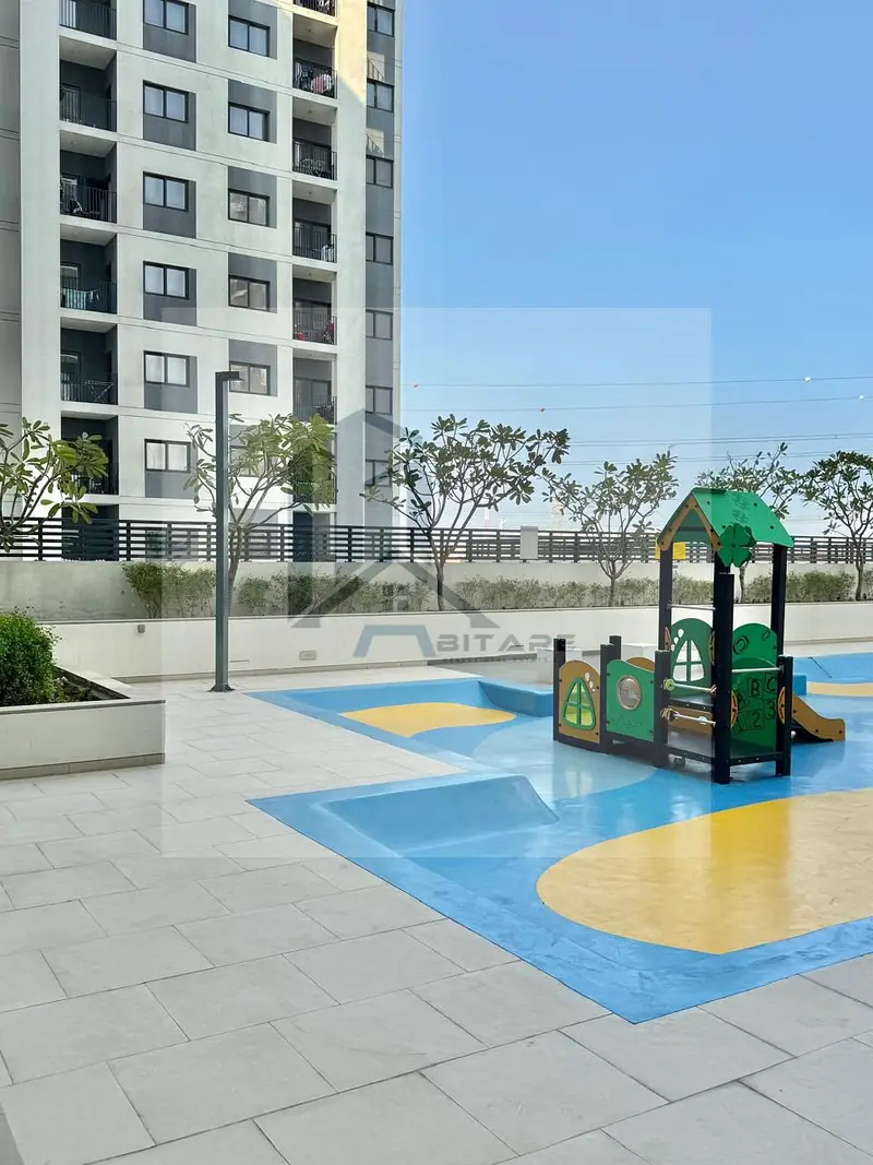 Unfurnished 3BR Apartment | The Nook 1 | Park & Pool-Facing