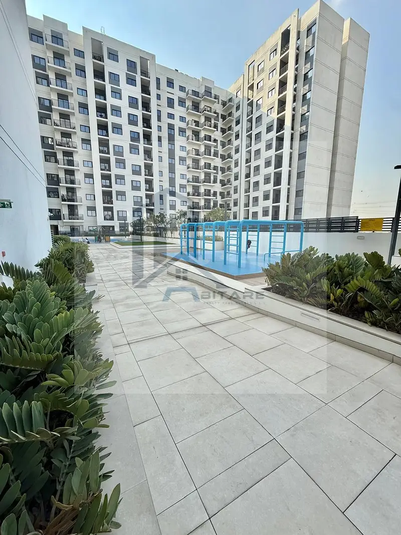 Unfurnished 3BR Apartment | The Nook 1 | Park & Pool-Facing