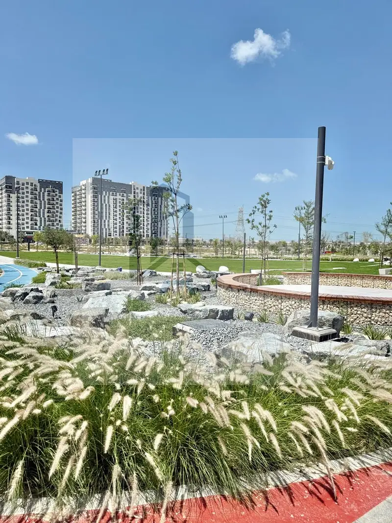 Unfurnished 3BR Apartment | The Nook 1 | Park & Pool-Facing