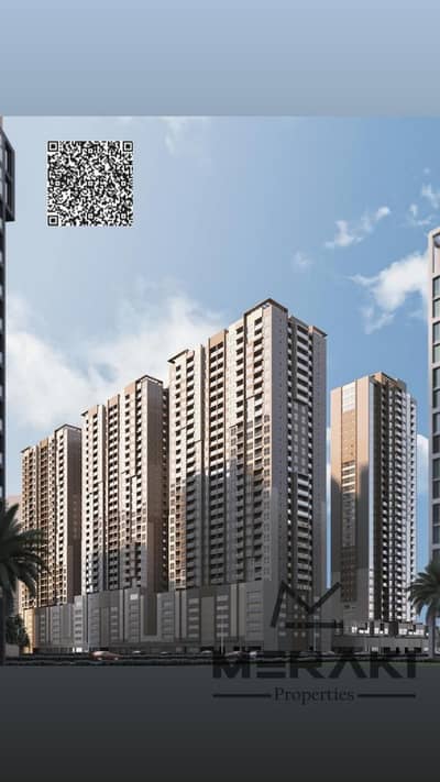 Appartement de 1 chambre à à vendre à Al Rashidiya, Ajman - WhatsApp Image 2026-04-19 at 02.13. 12. jpeg Appartement de 1 chambre à à vendre à Al Rashidiya, Ajman - WhatsApp Image 2026-04-19 at 02.13. 12. jpeg