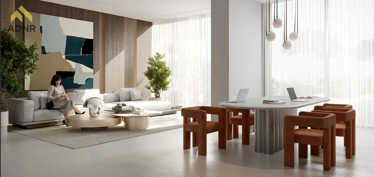 Prime Location | High ROI | Suitable for Family | High Quality | Luxury