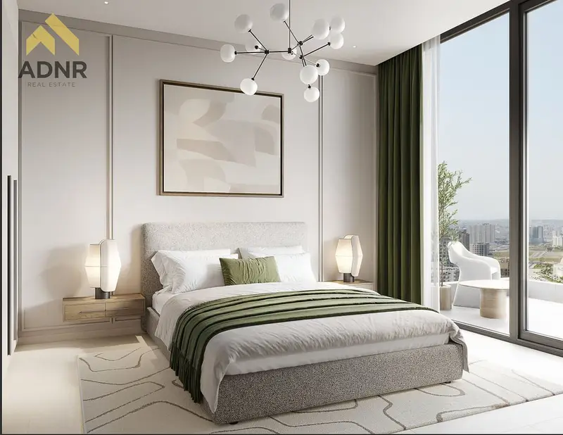 Prime Location | High ROI | Suitable for Family | High Quality | Luxury