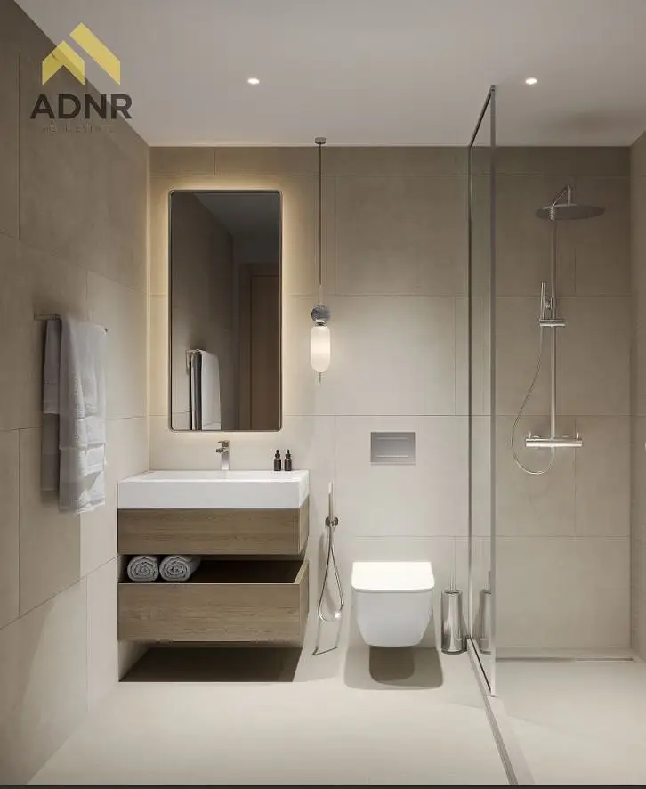 Prime Location | High ROI | Suitable for Family | High Quality | Luxury