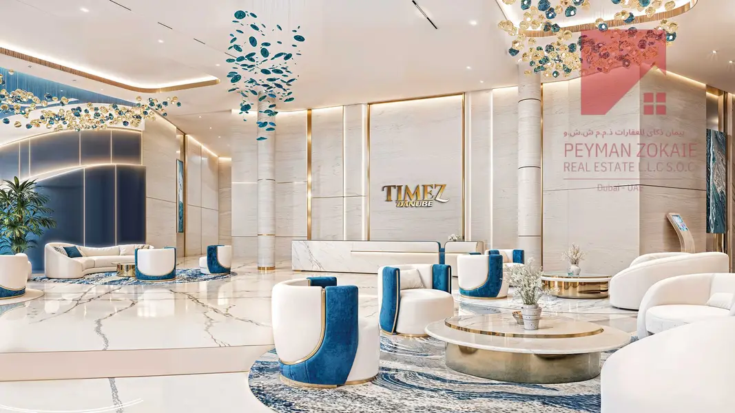 SMARTER SPACE. EXCEPTIONAL LIVING. | PAY 1% MONTHLY