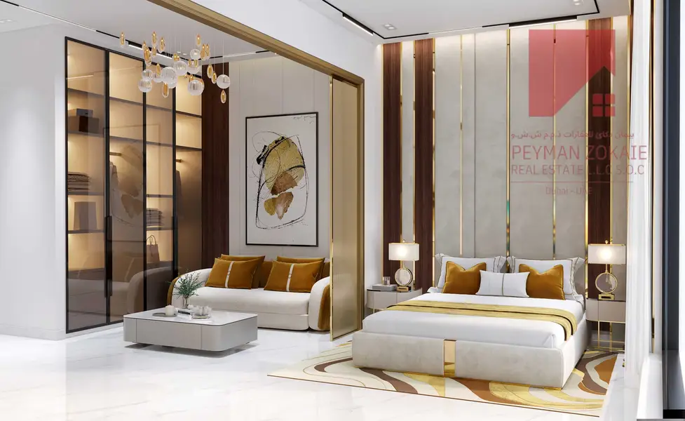 SMARTER SPACE. EXCEPTIONAL LIVING. | PAY 1% MONTHLY