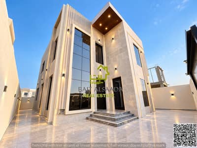 5 Schlafzimmer Villa zum Verkauf in Al Helio, Ajman - WhatsApp Image 2026-09-12 at 11.15. 33 AM (1). jpeg 5 Schlafzimmer Villa zum Verkauf in Al Helio, Ajman - WhatsApp Image 2026-09-12 at 11.15. 33 AM (1). jpeg