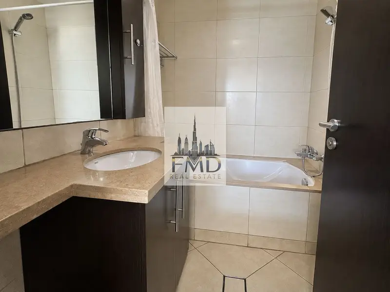 Studio Apartment | Canal View | Negotiable | Multiple Cheques