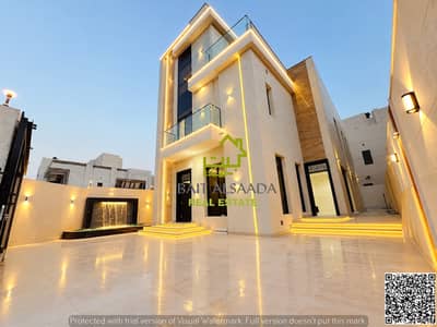 6 Schlafzimmer Villa zum Verkauf in Al Helio, Ajman - WhatsApp Image 2026-09-10 at 9.43. 49 PM (1). jpeg 6 Schlafzimmer Villa zum Verkauf in Al Helio, Ajman - WhatsApp Image 2026-09-10 at 9.43. 49 PM (1). jpeg