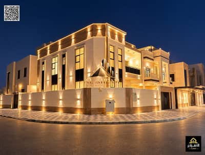 5 Slaapkamers Villa te Koop in Al Yasmeen, Ajman - batch_d4df683f-19a5-4c95-9bb9-594f2856d6c5. jpg