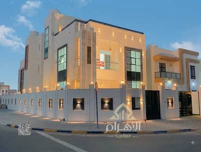 4 Schlafzimmer Villa zum Verkauf in Al Zahya, Ajman - batch_WhatsApp Image 2026-10-17 at 2.54. 52 AM. jpg