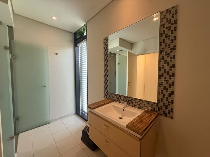 18 2C145B Damac Hills Rochester 2nd Bedroom Bathroom. jpeg