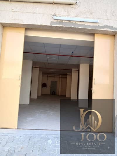 Warehouse for Rent in Al Jurf, Ajman - WhatsApp Image 2026-10-17 at 2.06. 41 AM. jpeg