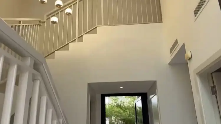 Park-Facing 3BR + Maid Villa | Furnished | Private Garden | Rochester DAMAC Hills