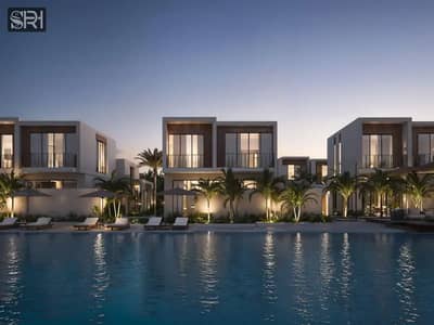 5 Bedroom Villa for Sale in Al Tay East, Sharjah - sukoon-535-01-lagoon-view. jpg 5 Bedroom Villa for Sale in Al Tay East, Sharjah - sukoon-535-01-lagoon-view. jpg