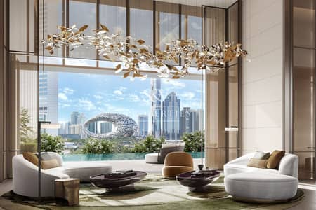 2 Bedroom Flat for Sale in Sheikh Zayed Road, Dubai - Investor Deal | Immediate Sale | Below OP