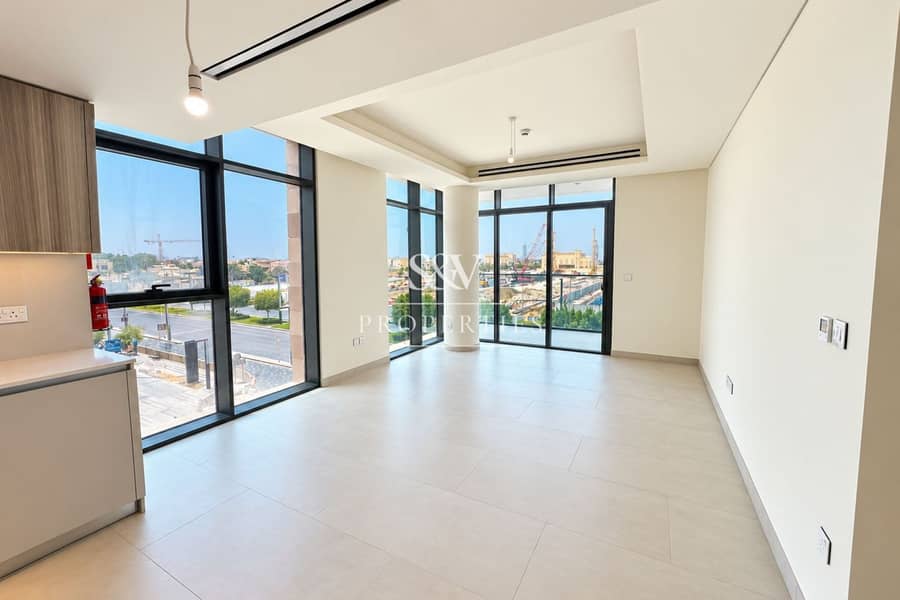 Квартира в Сити Уок,Центральный Парк,Лаурель, 1 спальня, 120000 AED - 16880499 Квартира в Сити Уок,Центральный Парк,Лаурель, 1 спальня, 120000 AED - 16880499