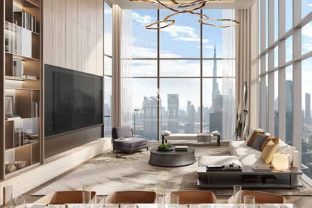1 Bedroom Flat for Sale in Sheikh Zayed Road, Dubai - Investor Deal | Immediate Sale | Below OP