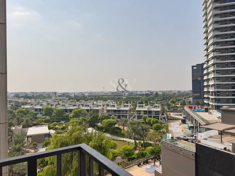 Квартира в Дубай Хиллс Истейт,Гольфвилле,Golfville Block A, 1 спальня, 75000 AED - 16880324 Квартира в Дубай Хиллс Истейт,Гольфвилле,Golfville Block A, 1 спальня, 75000 AED - 16880324