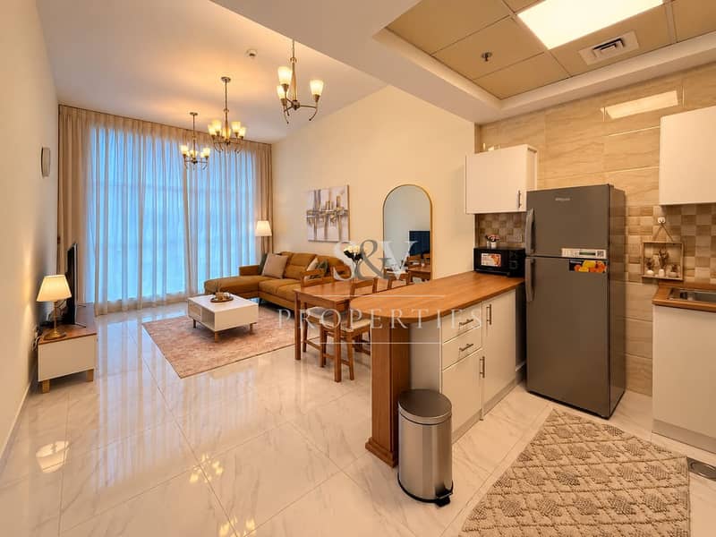 Wohnung in Jumeirah Village Circle (JVC),JVC District 18,Sydney Tower, 1 schlafzimmer, 78000 AED - 16880354 Wohnung in Jumeirah Village Circle (JVC),JVC District 18,Sydney Tower, 1 schlafzimmer, 78000 AED - 16880354