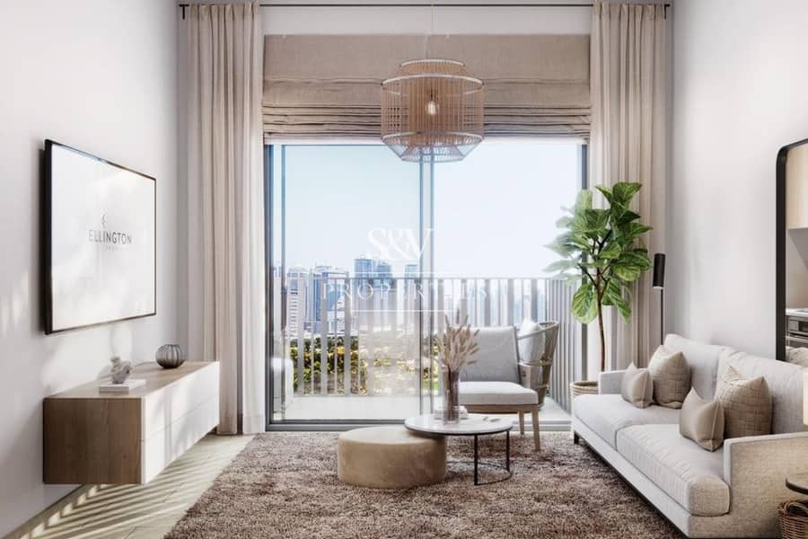 Appartement à Jumeirah Village Circle (JVC),JVC District 12,The Portman, 680000 AED - 16880618 Appartement à Jumeirah Village Circle (JVC),JVC District 12,The Portman, 680000 AED - 16880618