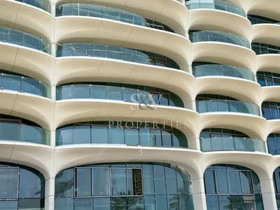 3 Bedroom Flat for Sale in Palm Jumeirah, Dubai - New to Market | Exclusive 3BR | Sea View
