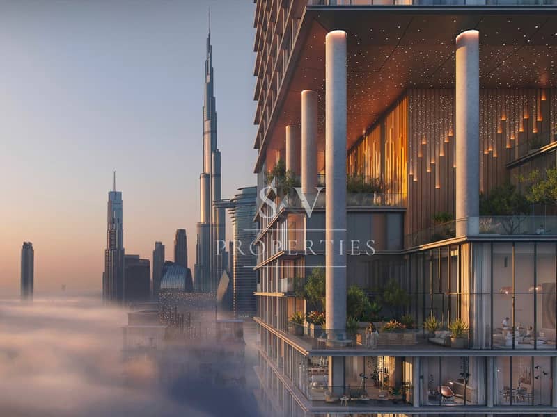 Appartamento a Al Wasl, 2 camere da letto, 3300000 AED - 16880372 Appartamento a Al Wasl, 2 camere da letto, 3300000 AED - 16880372