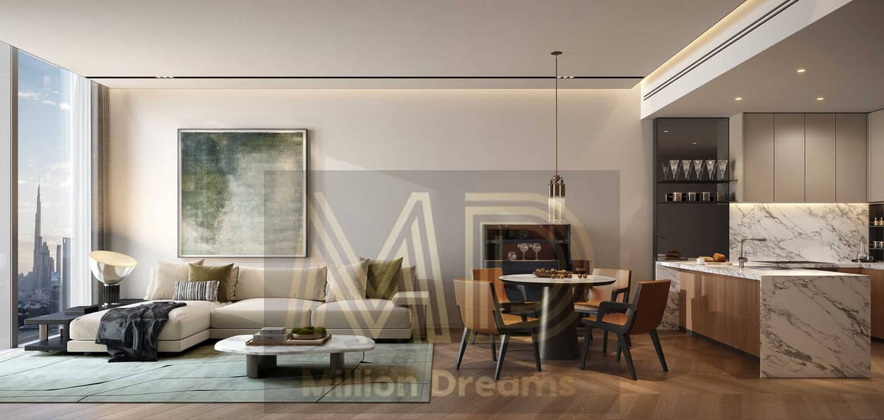 2 Jumeirah Residences-Emirates Towers- INT -1BR-LDK-01. jpg