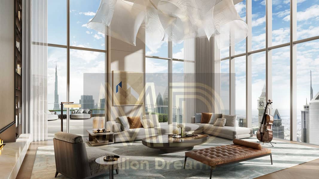 13 Jumeirah Residences-Emirates Towers- INT -4BR-L-01. jpg