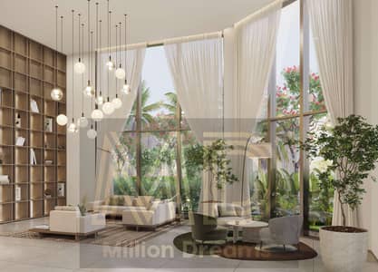 2 Camere Appartamento in vendita a Dubai Production City (IMPZ), Dubai - img242. jpg 2 Camere Appartamento in vendita a Dubai Production City (IMPZ), Dubai - img242. jpg