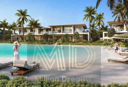 4 Cпальни Таунхаус Продажа в Шарджа Ватерфронт Сити, Шарджа - img139. jpg 4 Cпальни Таунхаус Продажа в Шарджа Ватерфронт Сити, Шарджа - img139. jpg