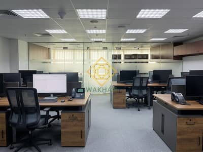 Office in affitto a Dubai Silicon Oasis (DSO), Dubai - Ufficio a Dubai Silicon Oasis (DSO),Le Solarium, 135000 AED - 16884922 Office in affitto a Dubai Silicon Oasis (DSO), Dubai - Ufficio a Dubai Silicon Oasis (DSO),Le Solarium, 135000 AED - 16884922