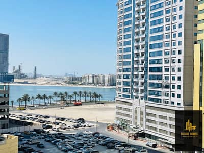 1 Bedroom Apartment for Rent in Al Khan, Sharjah - IMG_9853. jpg 1 Bedroom Apartment for Rent in Al Khan, Sharjah - IMG_9853. jpg