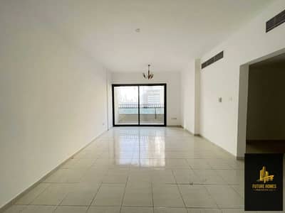2 Bedroom Apartment for Rent in Al Khan, Sharjah - IMG_3615. jpg 2 Bedroom Apartment for Rent in Al Khan, Sharjah - IMG_3615. jpg