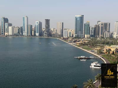 3 Bedroom Flat for Rent in Al Majaz, Sharjah - IMG_2751. jpg 3 Bedroom Flat for Rent in Al Majaz, Sharjah - IMG_2751. jpg