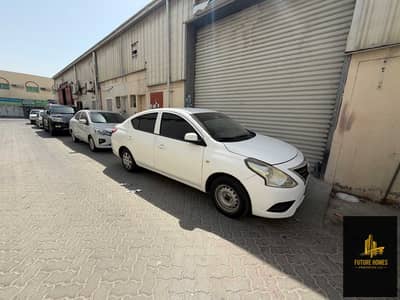 Warehouse for Rent in Industrial Area, Sharjah - IMG_3176. jpg Warehouse for Rent in Industrial Area, Sharjah - IMG_3176. jpg