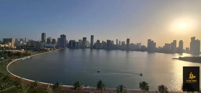 3 Bedroom Flat for Rent in Al Majaz, Sharjah - 1000280163. jpg