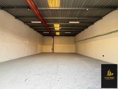 Warehouse for Rent in Industrial Area, Sharjah - IMG_3688. jpg Warehouse for Rent in Industrial Area, Sharjah - IMG_3688. jpg
