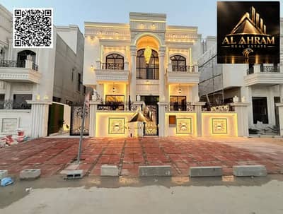 Villa de 6 chambres à à vendre à Al Helio, Ajman - batch_872582002-1066x800. webp Villa de 6 chambres à à vendre à Al Helio, Ajman - batch_872582002-1066x800. webp