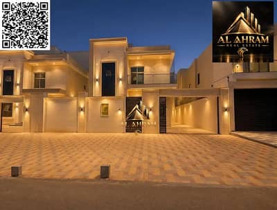 Villa de 4 chambres à à vendre à Al Helio, Ajman - batch_872579777-1066x800. webp Villa de 4 chambres à à vendre à Al Helio, Ajman - batch_872579777-1066x800. webp