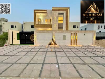 Villa de 4 chambres à à vendre à Al Helio, Ajman - batch_872173355-1066x800. webp Villa de 4 chambres à à vendre à Al Helio, Ajman - batch_872173355-1066x800. webp