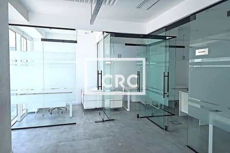 Office in affitto a Business Bay, Dubai - Whats App Image 20260506 At 2 Office in affitto a Business Bay, Dubai - Whats App Image 20260506 At 2