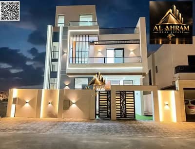 Villa de 5 chambres à à vendre à Al Yasmeen, Ajman - batch_873206739-1066x800. webp Villa de 5 chambres à à vendre à Al Yasmeen, Ajman - batch_873206739-1066x800. webp