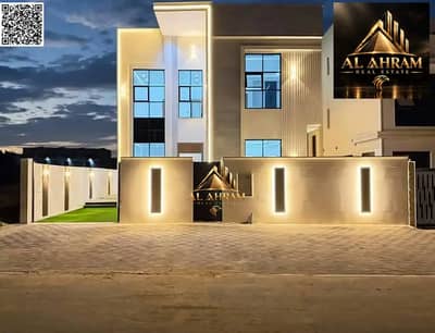 Villa de 5 chambres à à vendre à Al Helio, Ajman - batch_873205362-1066x800. webp Villa de 5 chambres à à vendre à Al Helio, Ajman - batch_873205362-1066x800. webp