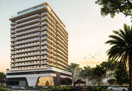 Monolocale in vendita a Wasl Gate, Dubai - Appartamento a Wasl Gate,Omya Residences, 531165 AED - 16884989 Monolocale in vendita a Wasl Gate, Dubai - Appartamento a Wasl Gate,Omya Residences, 531165 AED - 16884989