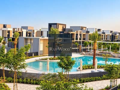 3 Bedroom Townhouse for Sale in Mudon, Dubai - 3. jpg