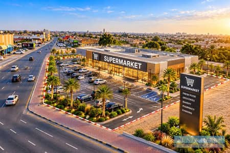 Plot for Sale in Al Nakheel, Ras Al Khaimah - Prime Land Leasing Opportunity Ras Al Khaimah Plot for Sale in Al Nakheel, Ras Al Khaimah - Prime Land Leasing Opportunity Ras Al Khaimah