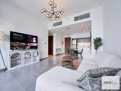1 Bedroom Flat for Rent in Dubai Creek Harbour, Dubai - 4Q5A0139_HDR. jpg 1 Bedroom Flat for Rent in Dubai Creek Harbour, Dubai - 4Q5A0139_HDR. jpg