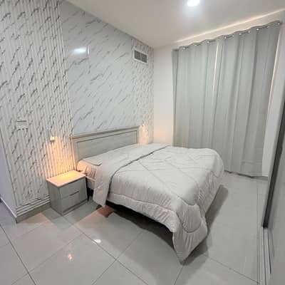 1 Slaapkamer Appartement te Huur in Corniche Ajman, Ajman - WhatsApp Image 2026-10-16 at 4.22. 45 PM. jpeg 1 Slaapkamer Appartement te Huur in Corniche Ajman, Ajman - WhatsApp Image 2026-10-16 at 4.22. 45 PM. jpeg