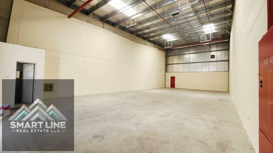 Warehouse for Rent in Industrial Area, Sharjah - 20260502_112204. jpg Warehouse for Rent in Industrial Area, Sharjah - 20260502_112204. jpg
